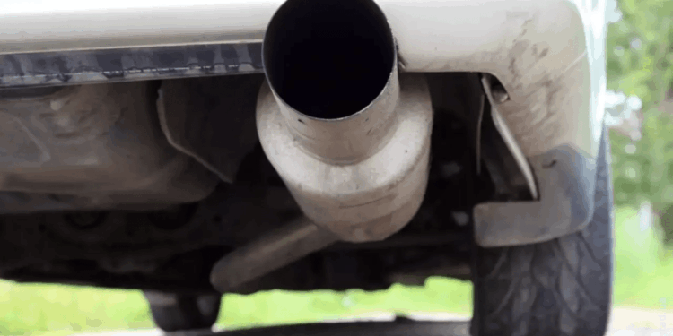 Гучні авто і мотоцикли: чи штрафують за вихлоп у 2026 році – Дніпро оперативний