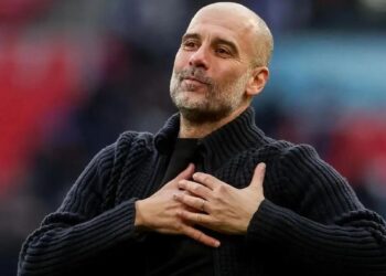 Гвардиола может подписать контракт со сборной, которая пролетела мимо ЧМ