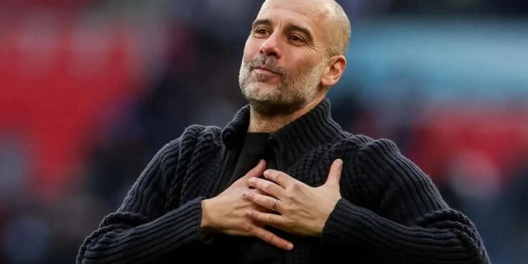 Гвардиола может подписать контракт со сборной, которая пролетела мимо ЧМ