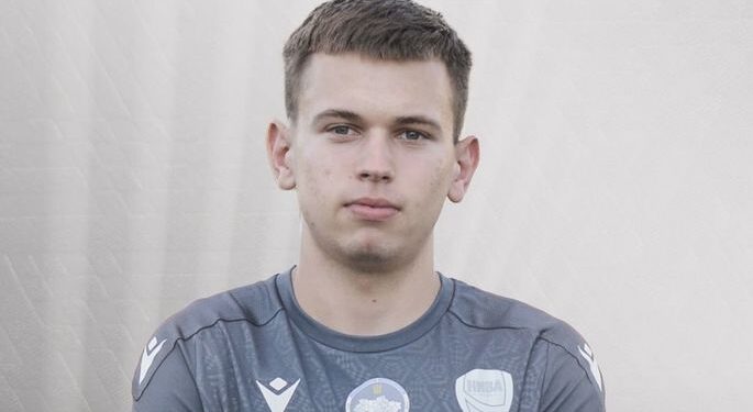 Хороший удар у дальню дев’ятку. Гравець вінницької Ниви забив чудовий гол у рамках Другої ліги – ВІДЕО