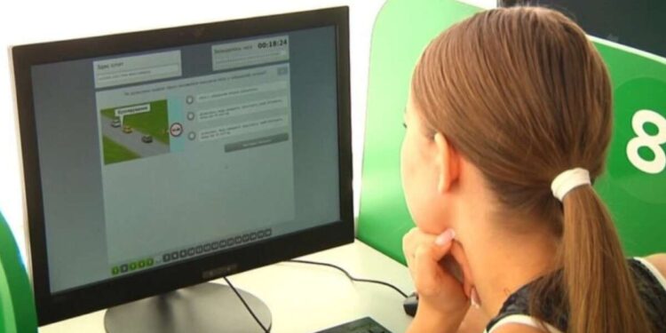 Іспит для водіїв: правила можуть оновити – деталі | Автоновини |