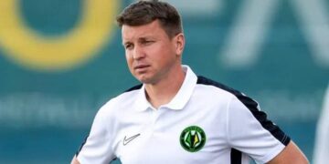 Известно, кто следующим возглавит национальную команду Украины по футболу