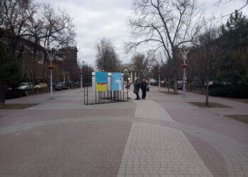 Яка погода очікується у Запоріжжі – прогноз Укргідрометцентру на 2, 3 квітня | Новости Запорожья