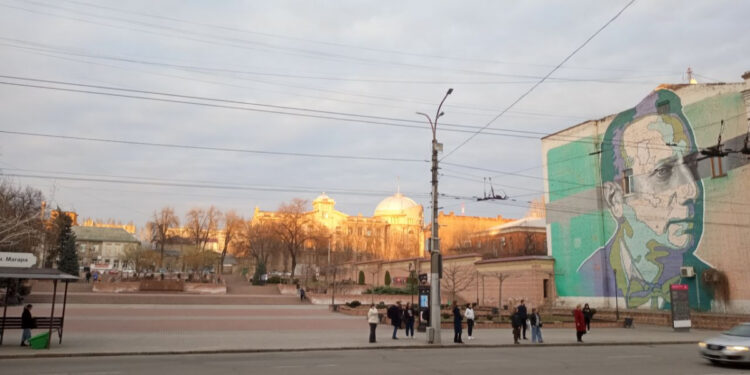 Яка погода очікується у Запоріжжі – прогноз Укргідрометцентру на кінець березня – початок квітня | Новости Запорожья