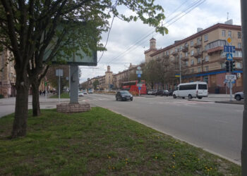 Яка погода очікується у Запоріжжі у вихідні – прогноз синоптиків на 18 і 19 квітня | Новости Запорожья