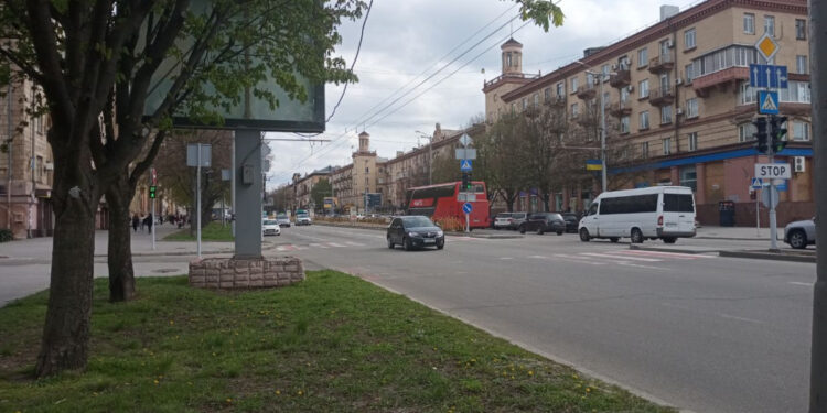 Яка погода очікується у Запоріжжі у вихідні – прогноз синоптиків на 18 і 19 квітня | Новости Запорожья