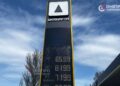 Які ціни на заправках Дніпра 30 березня 2026 |  |
