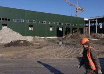 «Якщо ми не завершимо завод у Львові, то ніхто цього не зробить» — Control Process