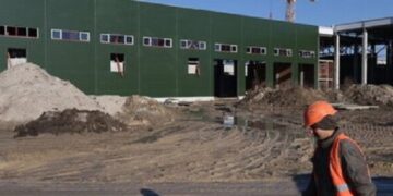 «Якщо ми не завершимо завод у Львові, то ніхто цього не зробить» — Control Process