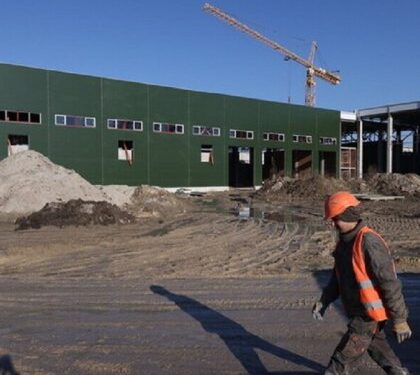 «Якщо ми не завершимо завод у Львові, то ніхто цього не зробить» — Control Process