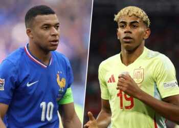 Ямаль может начать зарабатывать в 4 раза больше, чем Мбаппе