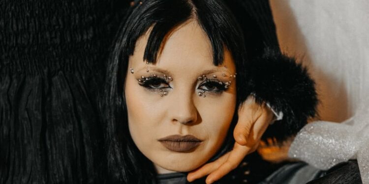 Кажанна виграла «Трек року» на премії – ПОЛТАВА СЬОГОДНІ