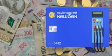 Кешбек за пальне не нараховується: що робити |  |