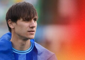 Клуб Другої ліги оголосив про відхід одного зі своїх старожилів