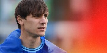 Клуб Другої ліги оголосив про відхід одного зі своїх старожилів