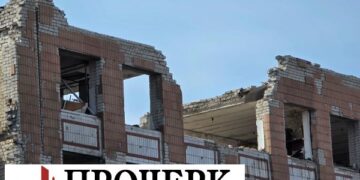 Коледж Національного університету харчових технологій у Смілі досі без вікон. Хоч мільйони були — Новости Черкасс