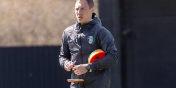 Колишній гравець Динамо та Дніпра офіційно розпочав тренерську карєру