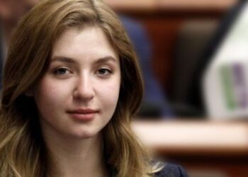 Колишня депутатка, яка збила жінку в Києві, отримала 3 роки умовно