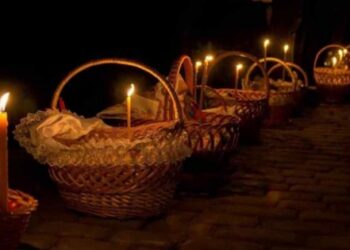 Комендантська година під час Великодня: що потрібно знати черкащанам