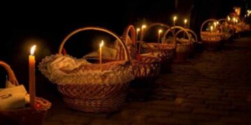 Комендантська година під час Великодня: що потрібно знати черкащанам