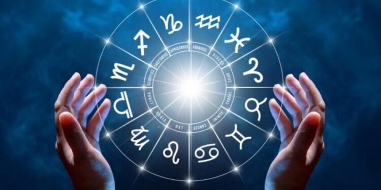 Кому зі знаків зодіаку пощастить вихідними 11–12 квітня – Экономика