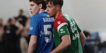 Ковалівці зберігають лідерство. Колос-2 – Локомотив 1:1. Відео голів та огляд матчу