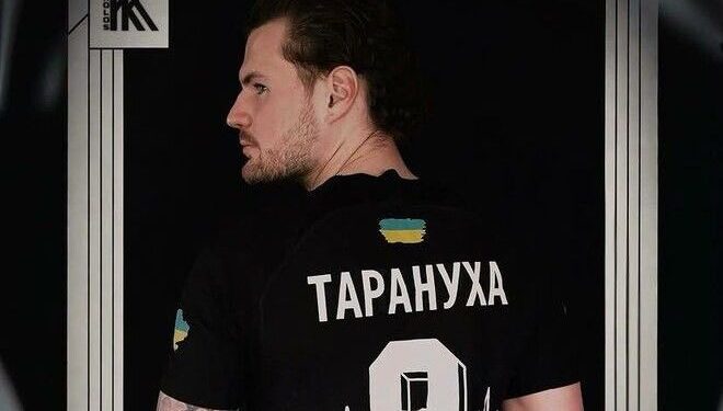 Лідер Другої ліги підсилив атаку досвідченим форвардом