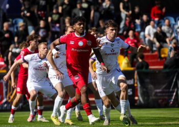 ЛНЗ здобув історичну перемогу над «Кривбасом» і продовжив рекордну клубну серію