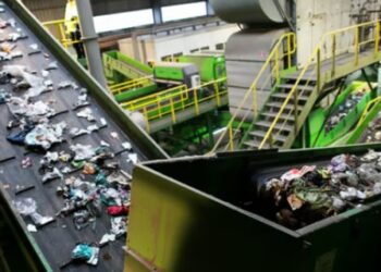 Львів розірвав контракт із польською фірмою, яка мала будувати сміттєпереробний завод у місті