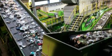 Львів розірвав контракт із польською фірмою, яка мала будувати сміттєпереробний завод у місті