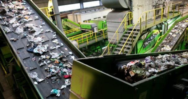 Львів розірвав контракт із польською фірмою, яка мала будувати сміттєпереробний завод у місті