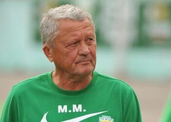 Маркевич сделал прогноз на ответный матч «АЗ» – «Шахтер» в ¼ финала Лиги конференций