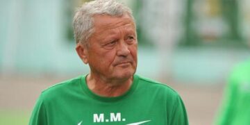 Маркевич сделал прогноз на ответный матч «АЗ» – «Шахтер» в ¼ финала Лиги конференций