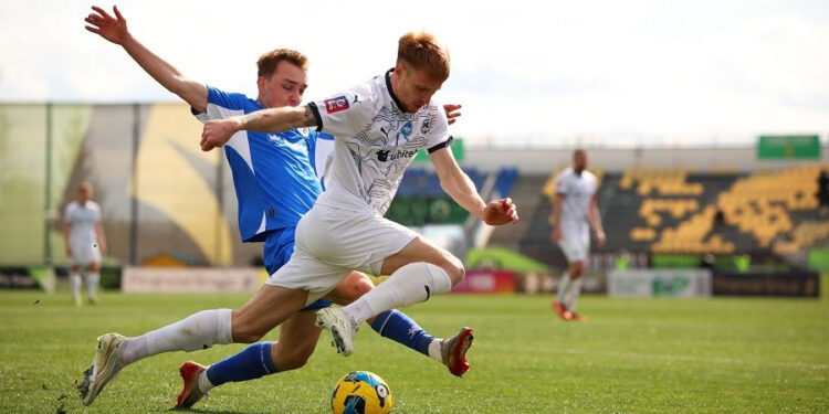 «Металіст 1925» здобув перемогу у компенсований час і збільшив клубний рекорд