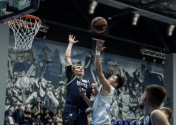 Миколаївський баскетбольний клуб «Ніко-Баскет-ЦОП» завершив дебютний сезон у Суперлізі » Миколаївський Оглядач