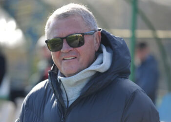 Мирон Маркевич спрогнозировал результат матча Украина – Швеция в рамках плей-офф отбора на ЧМ-2026