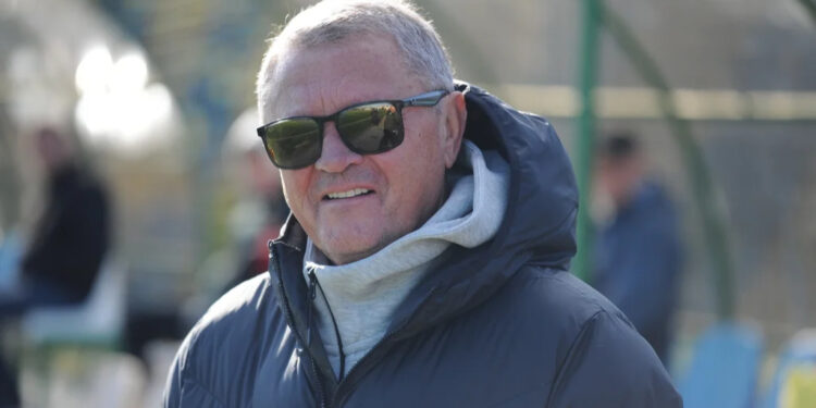 Мирон Маркевич спрогнозировал результат матча Украина – Швеция в рамках плей-офф отбора на ЧМ-2026