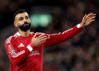 Мохаммед Салах покинет «Ливерпуль» до окончания контракта