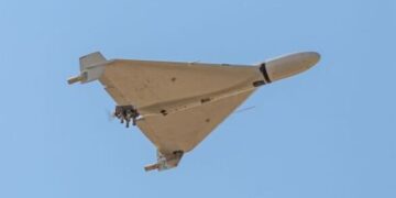 На Черкащині ППО знищила ще три ворожі дрони