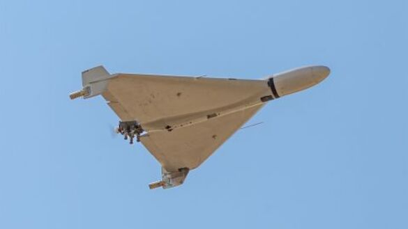 На Черкащині ППО знищила ще три ворожі дрони