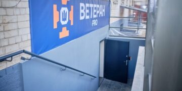 На Черкащині відкрили нову локацію для відновлення ветеранів