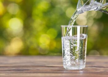 На Черкащині виявили перевищення радону у питній воді — Новости Черкасс