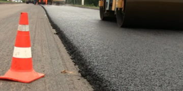 На Черкащині викрили посадовця у зловживанні під час дорожніх робіт