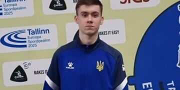 На Черкащині визначили кращого спортсмена березня — Новости Черкасс