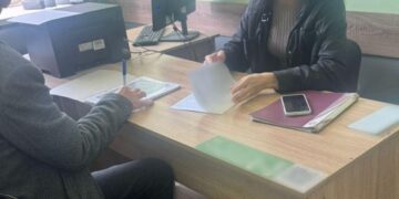 На Черкащині затримали експрацівницю банку за привласнення понад мільйона гривень виплат родині загиблого військового