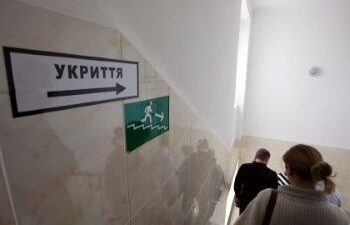 На Черкащині збудують і відремонтують три шкільні укриття