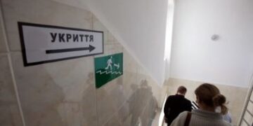 На Черкащині збудують і відремонтують три шкільні укриття