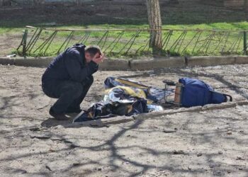 На Херсонщині росіяни вбили двох людей та поранили ще 15 :: Інтент :: Суспільно-політичне видання:: Регіональна мережа якісної журналістики