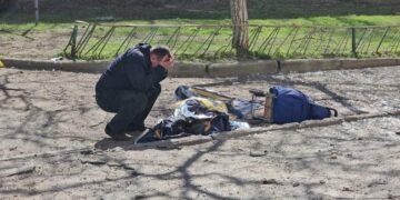 На Херсонщині росіяни вбили двох людей та поранили ще 15 :: Інтент :: Суспільно-політичне видання:: Регіональна мережа якісної журналістики