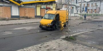 На Херсонщині росіяни вбили людину і ще двох поранили :: Інтент :: Суспільно-політичне видання:: Регіональна мережа якісної журналістики